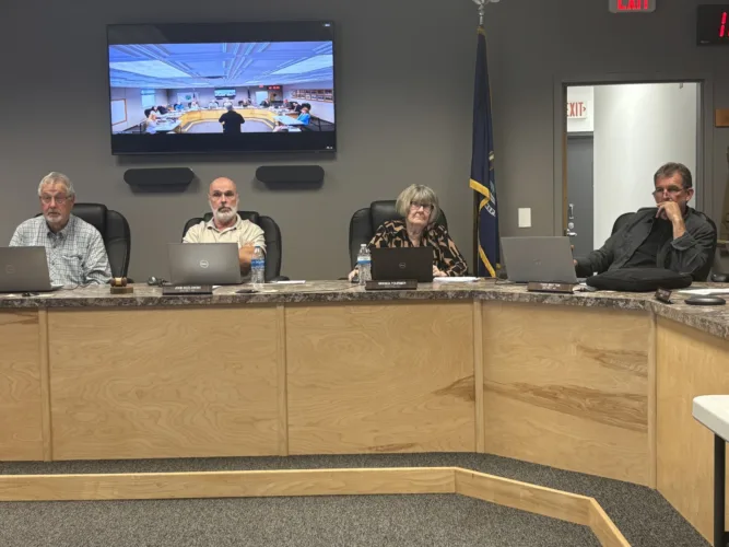 Fairgrounds’ playground to remain where located